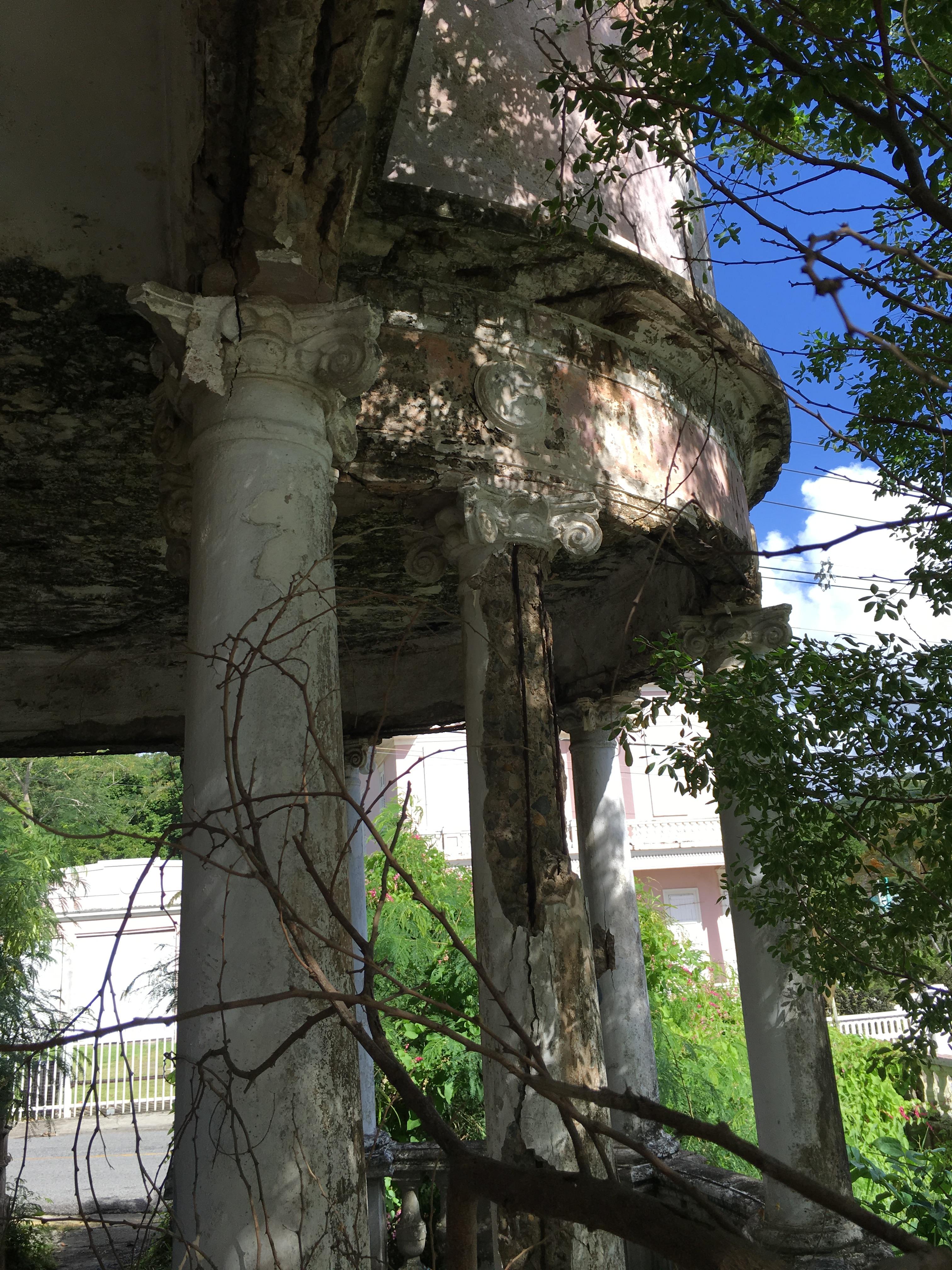 Castillo Villa del Mar - Naguabo - 2015 00089